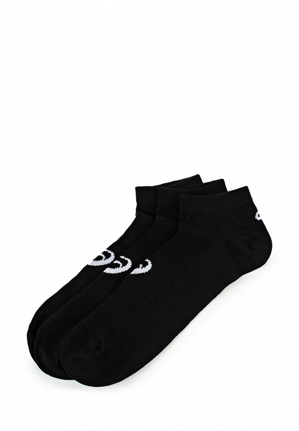 Комплект носков 3 шт. ASICS 3PPK PED SOCK