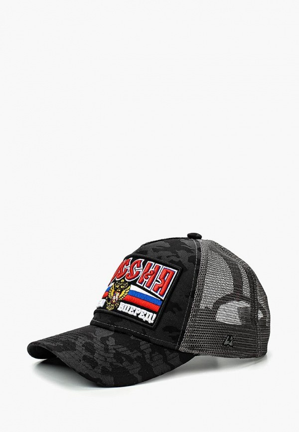 Бейсболка Atributika & Club™ Atributika & Club™ AT006CUTJN29