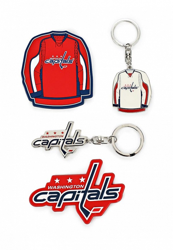 Набор сувенирный Atributika & Club™ NHL Washington Capitals