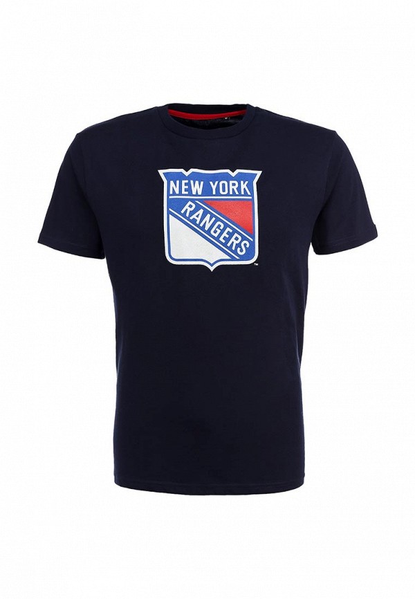 Футболка Atributika & Club™ NHL New York Rangers