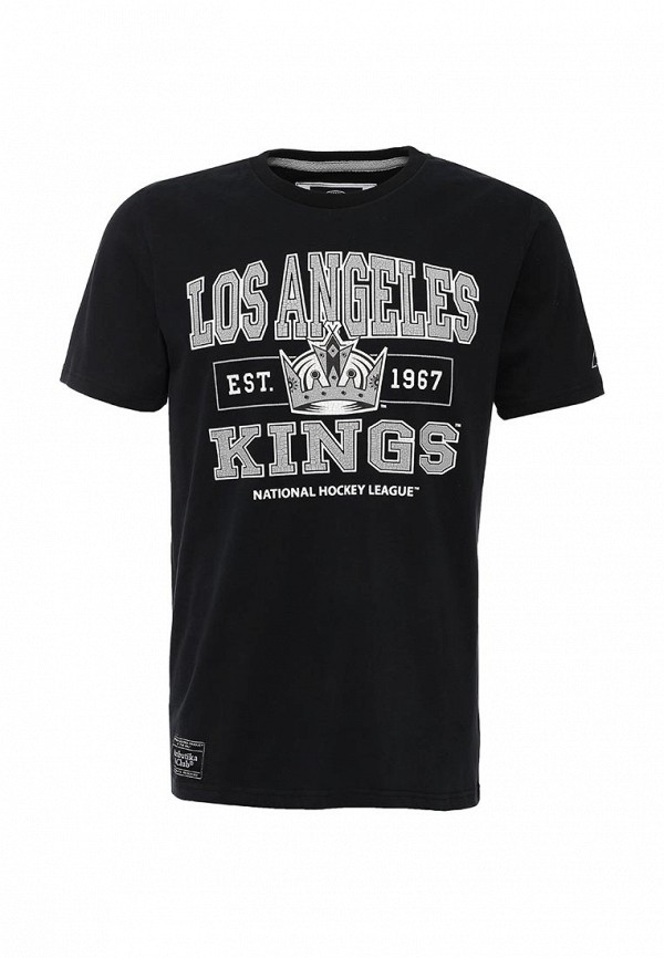 Футболка Atributika & Club™ NHL Los Angeles Kings