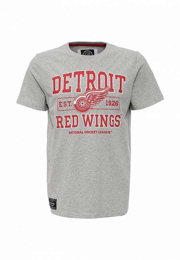 Футболка Atributika & Club™ NHL Detroit Red Wings