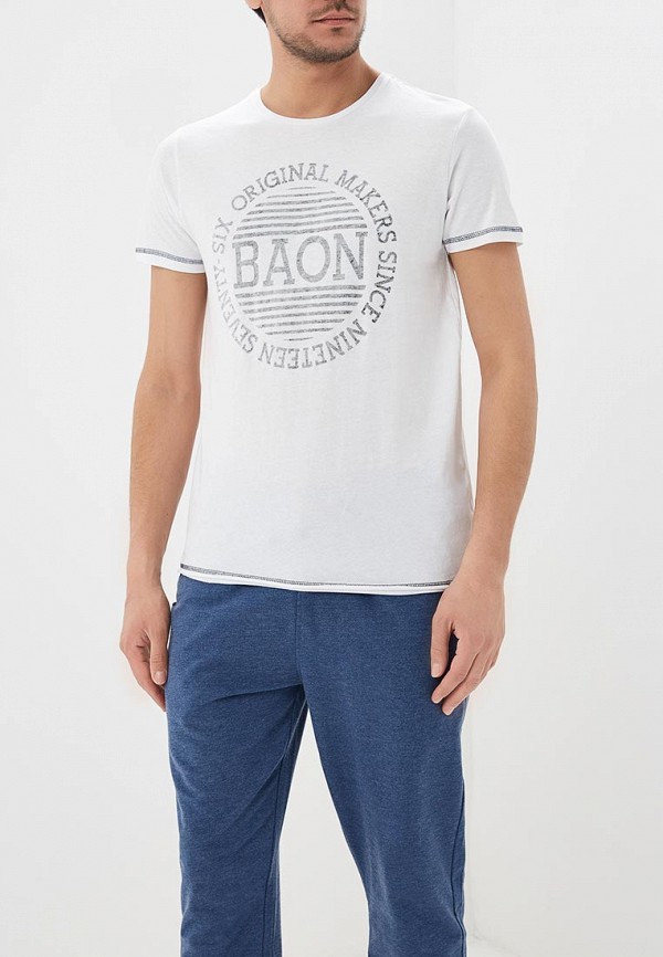 Футболка Baon