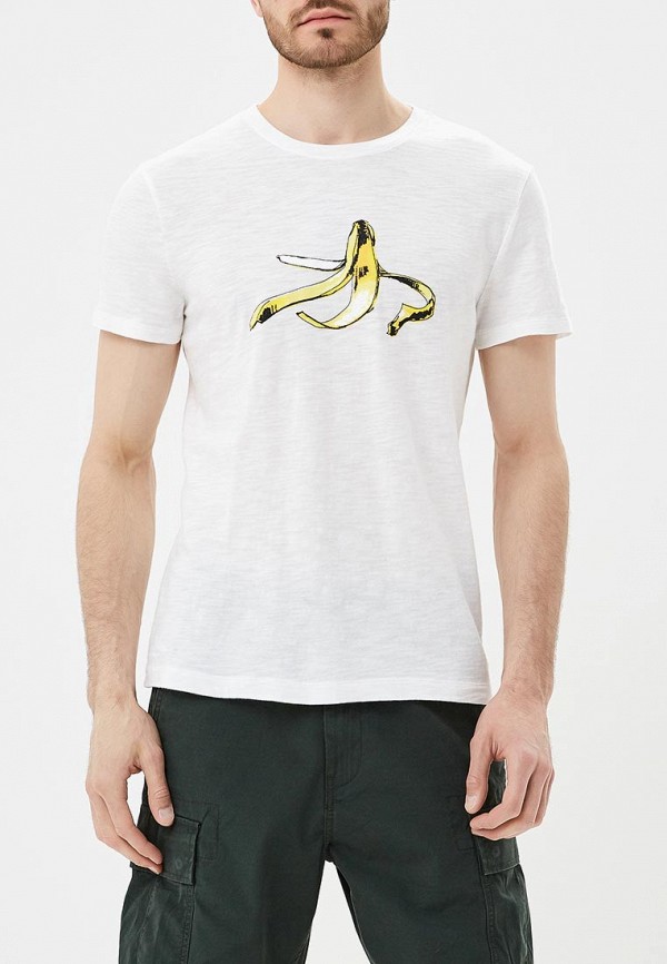 Футболка Banana Republic