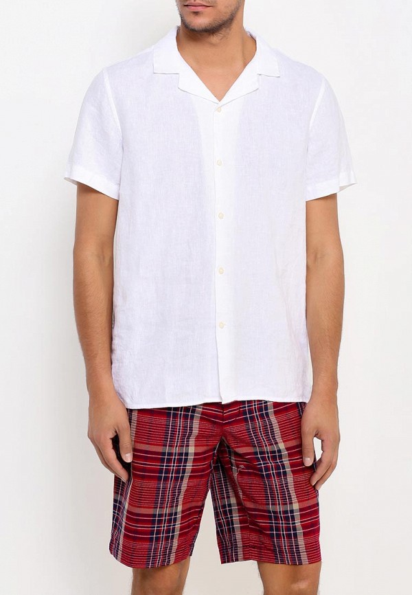 Рубашка Banana Republic Banana Republic BA067EMSYO76