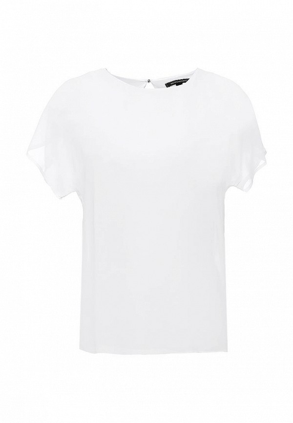 Блуза Banana Republic Banana Republic BA067EWRAK44 блуза banana republic banana republic ba067ewraj35