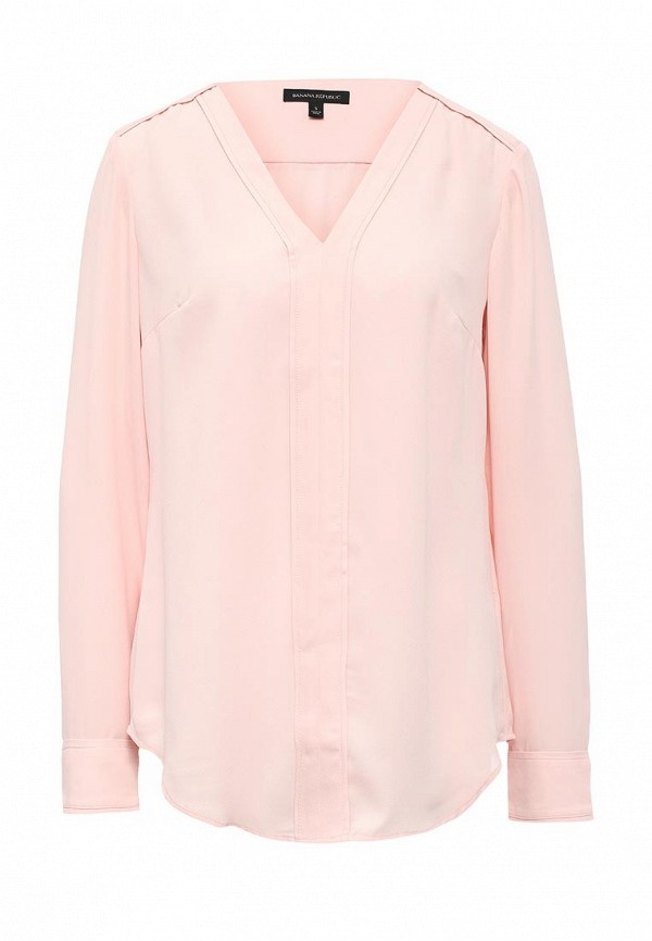 Блуза Banana Republic Banana Republic BA067EWRBH62 блуза banana republic banana republic ba067ewraj35