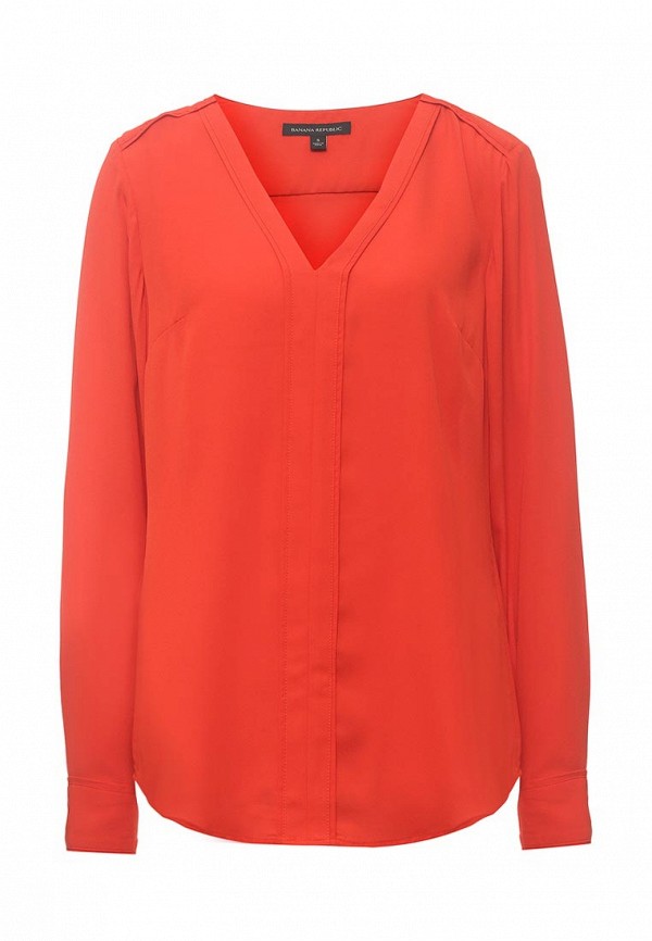 Блуза Banana Republic Banana Republic BA067EWRBH64 блуза banana republic banana republic ba067ewraj35