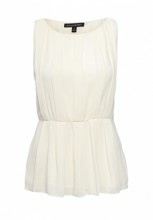 Блуза Banana Republic Banana Republic BA067EWSCD27 блуза banana republic banana republic ba067ewraj35