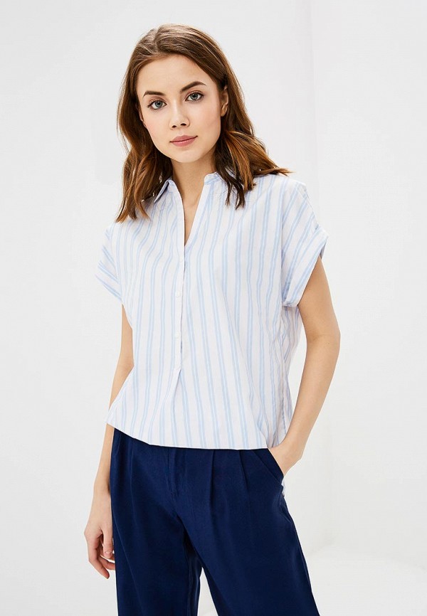 Блуза Befree, Голубой
Блуза Befree, Голубой