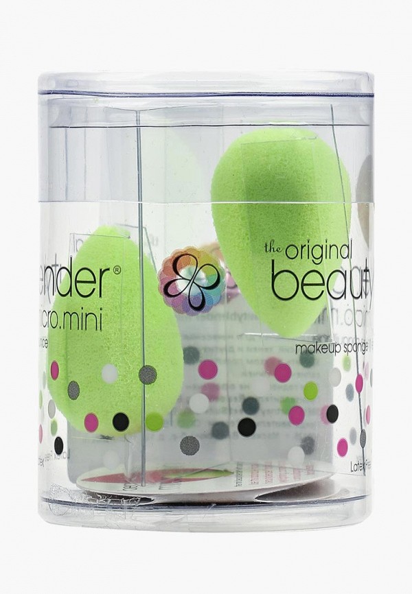 Спонж для макияжа beautyblender beautyblender BE066LWBZ391