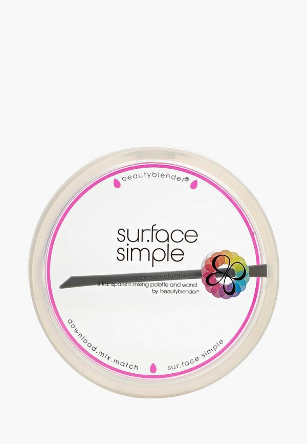 Палитра для макияжа beautyblender beautyblender BE066LWDA876