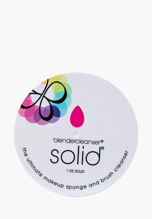 Мыло для очищения спонжей beautyblender beautyblender BE066LWLN452