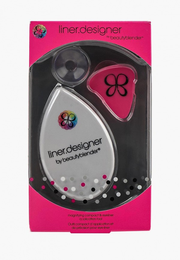 Трафарет для бровей beautyblender beautyblender BE066LWMBG27