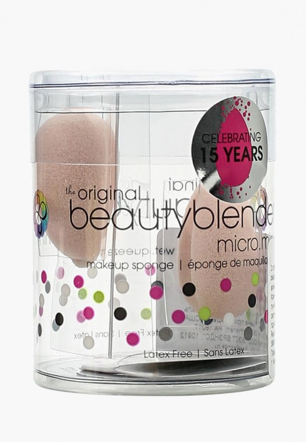 Спонж для макияжа beautyblender beautyblender BE066LWSEY26