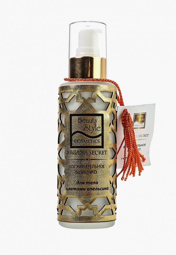 Молочко для тела Beauty Style Beauty Style BE934LWJJQ49