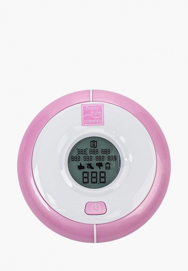 Измеритель влажности кожи Beauty Style Beauty Style BE934LWRRQ35
