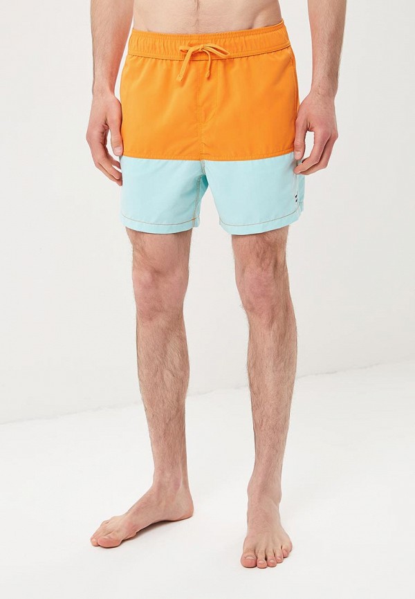 Шорты для плавания Billabong Billabong BI009EMBKRS2 billabong повседневные шорты