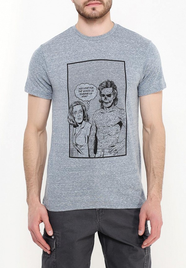 Футболка Billabong Billabong BI009EMSDI94