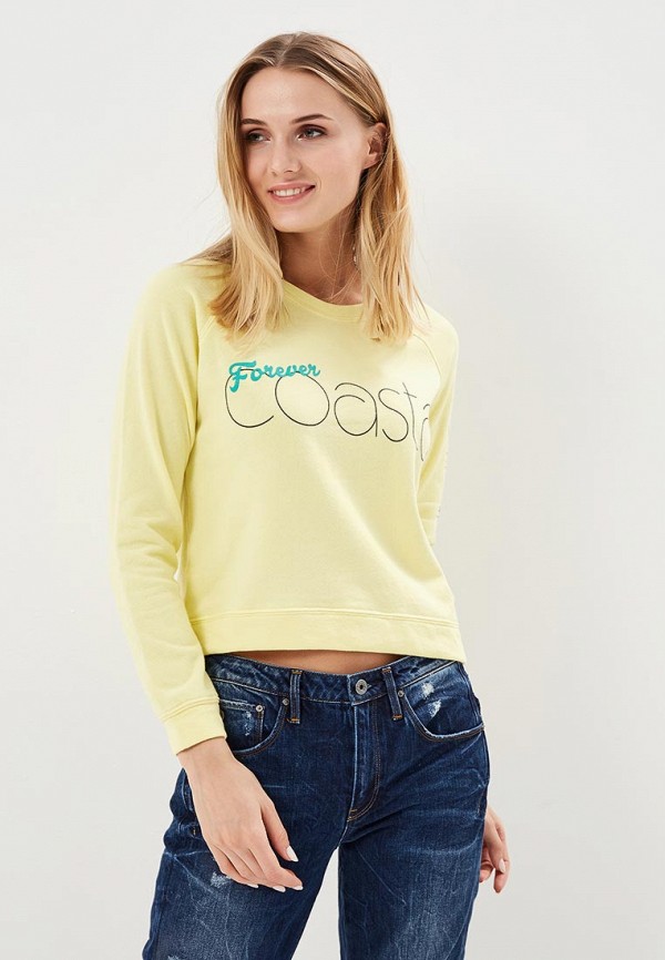 Свитшот Billabong Billabong BI009EWSDH17