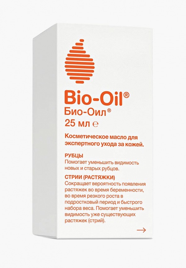 Масло для тела Bio Oil Bio Oil BI020LWBMAM2 биойогурт bio баланс злаки 1 5%