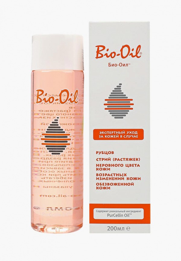 Масло для тела Bio Oil Bio Oil BI020LWVCJ26 биойогурт bio баланс злаки 1 5%