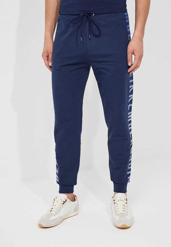 Брюки Bikkembergs