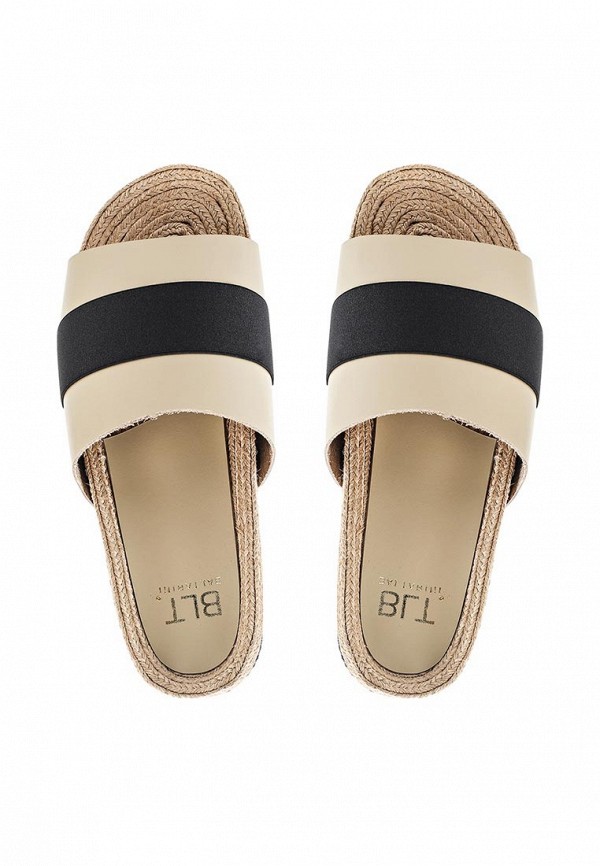 Сабо  - бежевый цвет