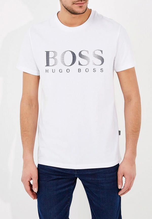 Футболка Boss Hugo Boss
