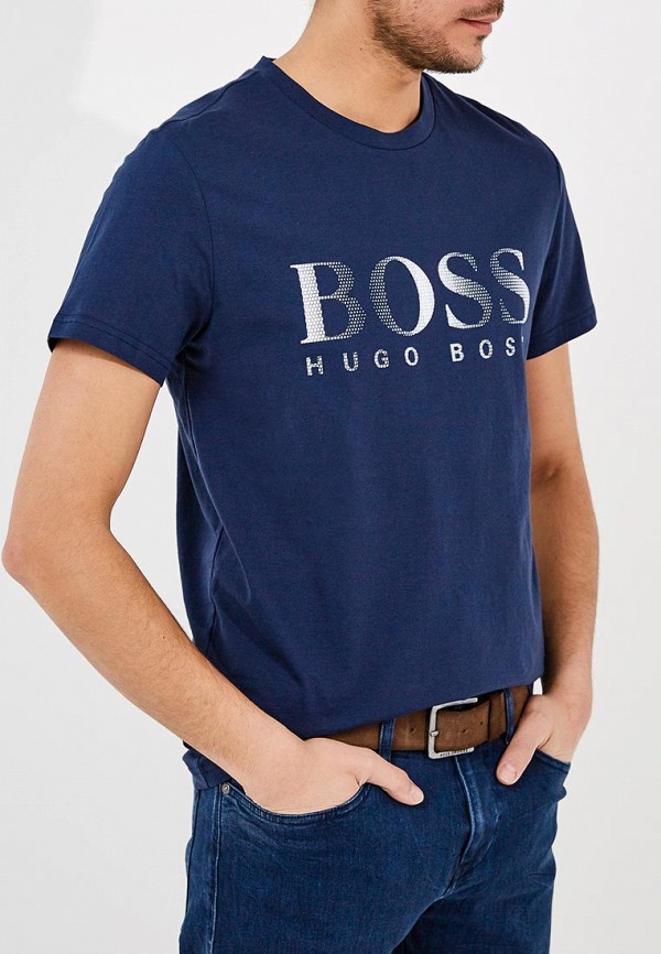 Футболка Boss Hugo Boss