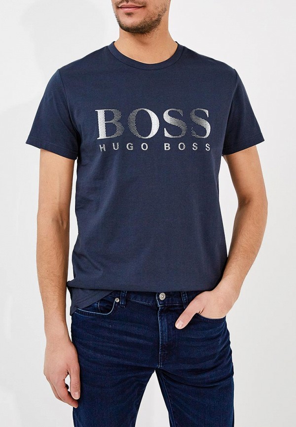 Футболка Boss Hugo Boss
