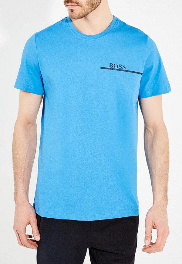 Футболка Boss Hugo Boss