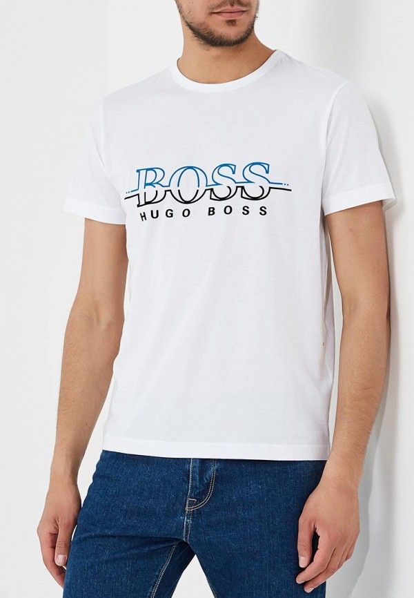 Футболка Boss Hugo Boss