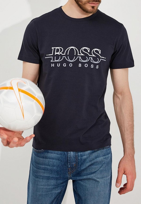 Футболка Boss Hugo Boss