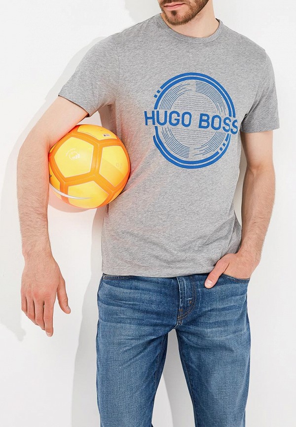 Футболка Boss Hugo Boss