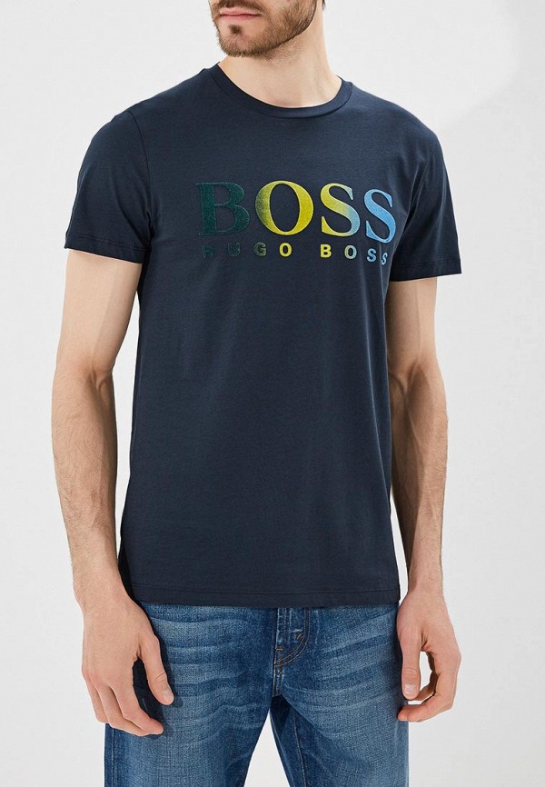 Футболка Boss Hugo Boss