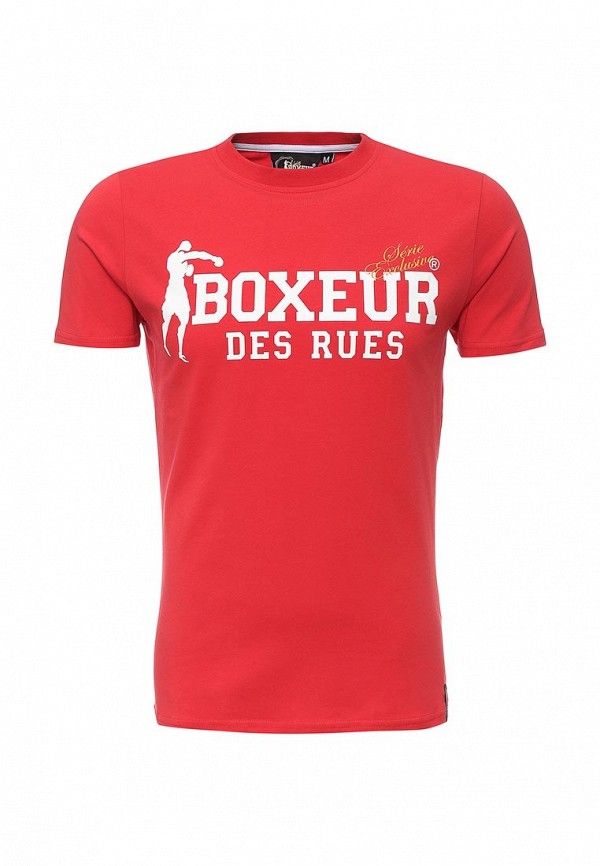 Футболка Boxeur Des Rues