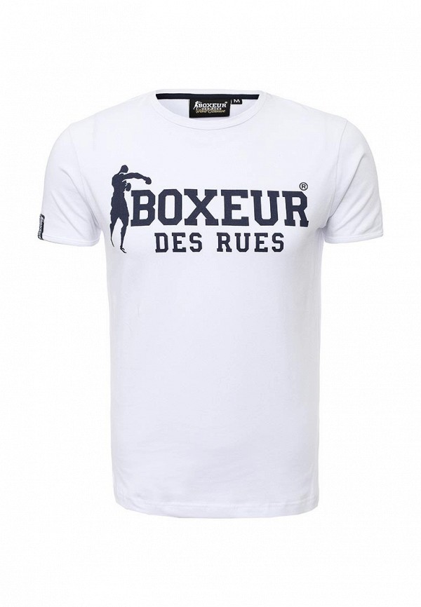 Футболка Boxeur Des Rues