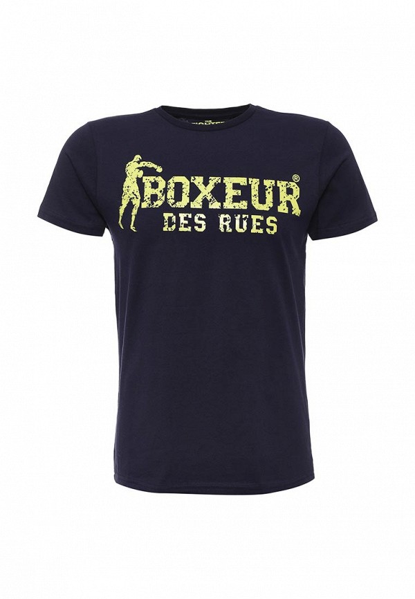 Футболка Boxeur Des Rues