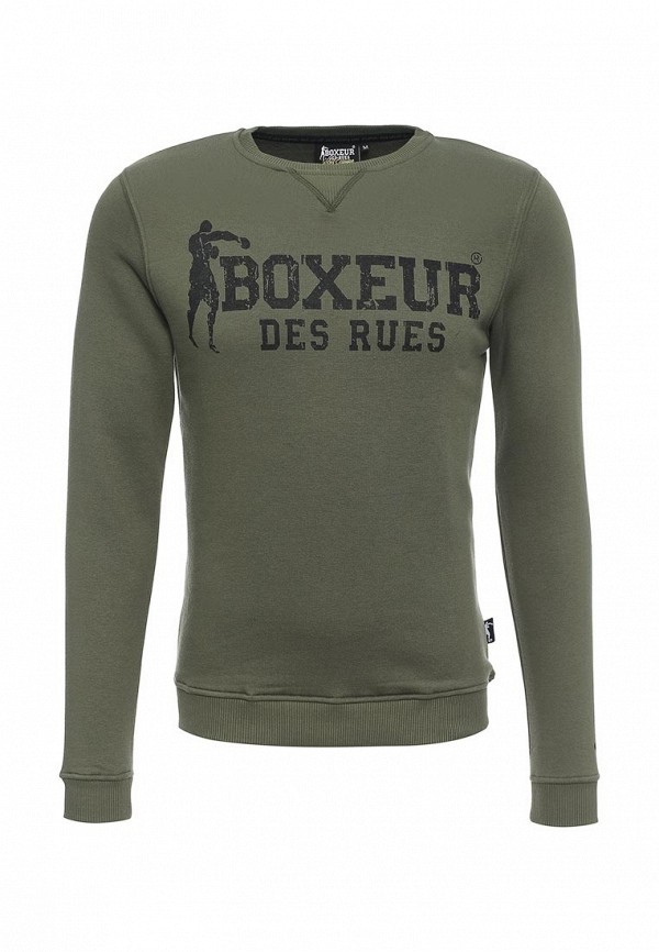 Свитшот Boxeur Des Rues