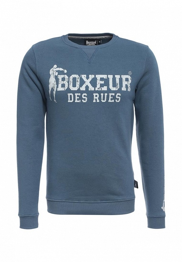 Свитшот Boxeur Des Rues