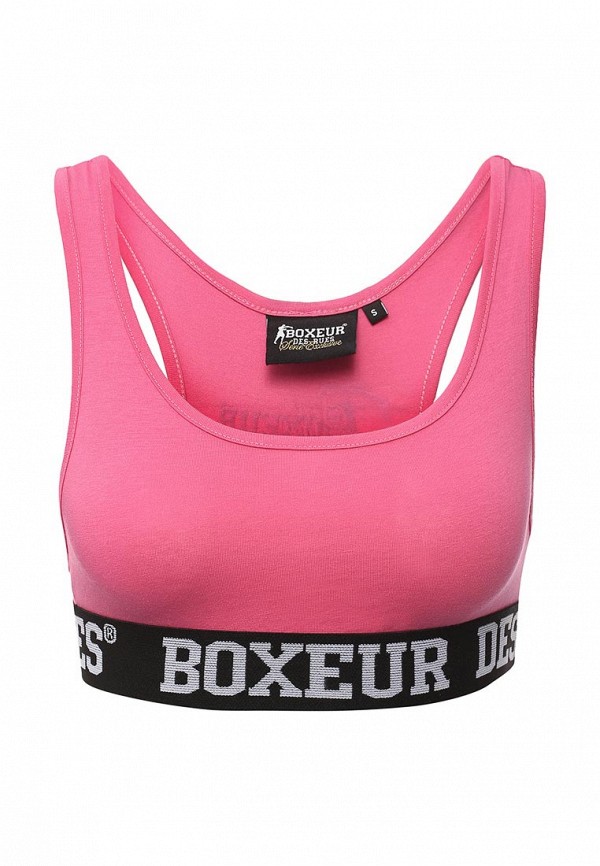 Топ спортивный Boxeur Des Rues Топ спортивный Boxeur Des Rues
