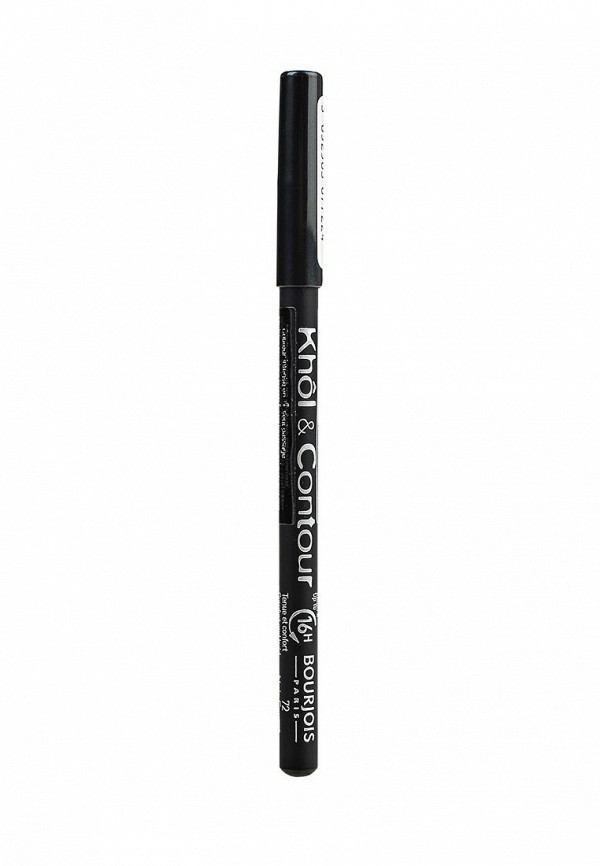 Карандаш Bourjois от Lamoda RU Карандаш Bourjois от Lamoda RU