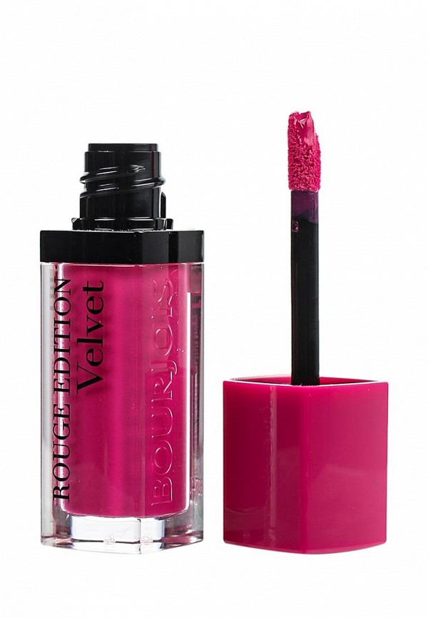 Флюид Bourjois от Lamoda RU Флюид Bourjois от Lamoda RU