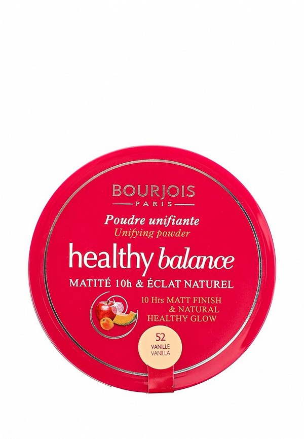 Компактная пудра Bourjois от Lamoda RU Компактная пудра Bourjois от Lamoda RU