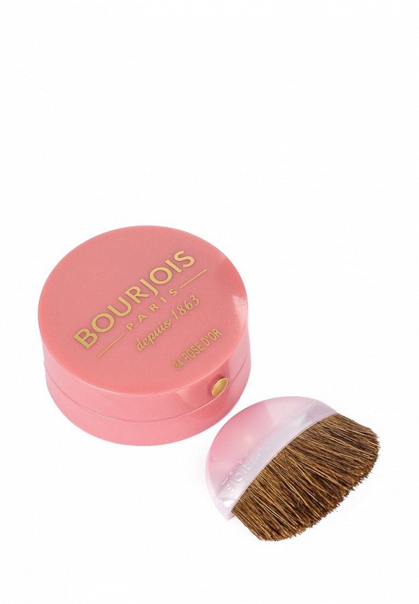 Румяна Bourjois от Lamoda RU Румяна Bourjois от Lamoda RU