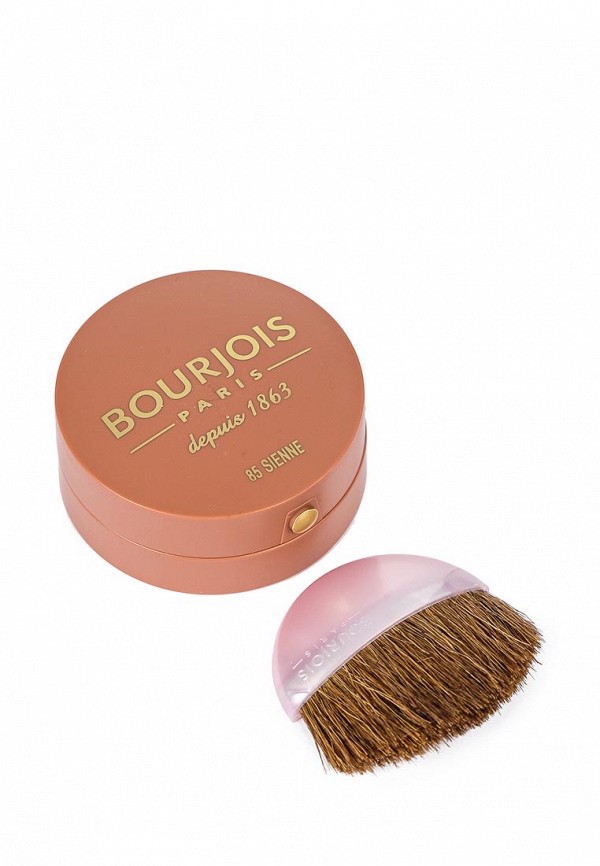 Румяна Bourjois от Lamoda RU Румяна Bourjois от Lamoda RU
