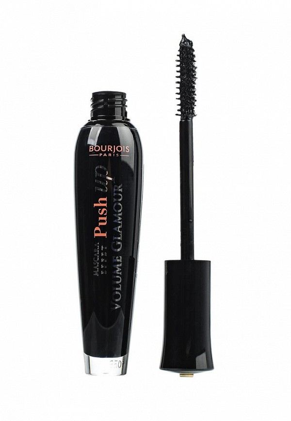 Тушь Bourjois от Lamoda RU Тушь Bourjois от Lamoda RU