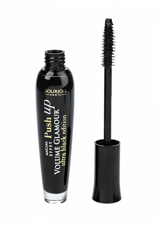 Тушь для ресниц Bourjois Bourjois BO031LWOYF60 тушь для ресниц