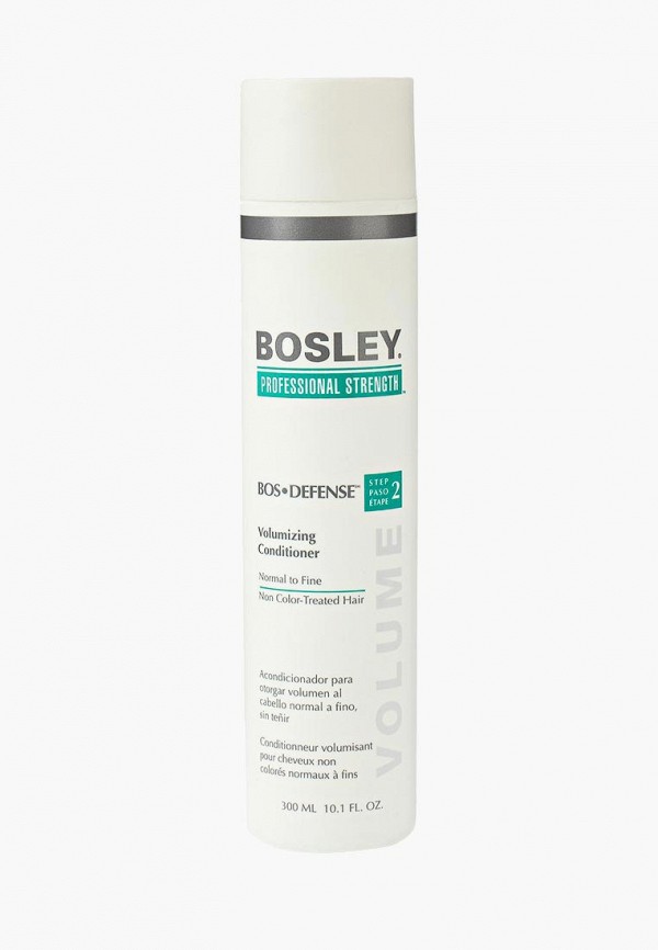 Кондиционер для волос Bosley Bosley BO043LUGEF37
